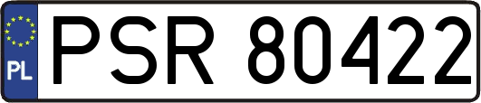PSR80422