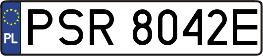 PSR8042E