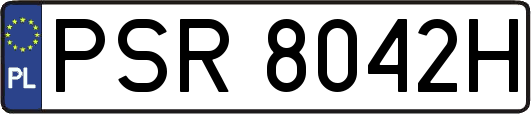 PSR8042H