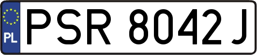 PSR8042J