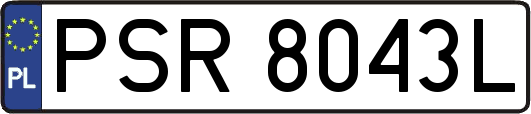 PSR8043L