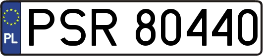 PSR80440