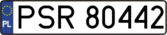 PSR80442