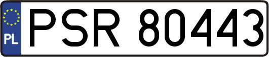 PSR80443