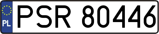 PSR80446