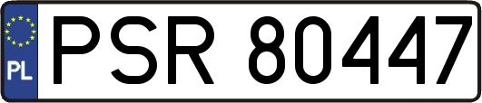 PSR80447