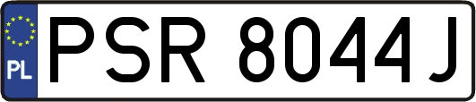 PSR8044J