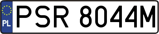 PSR8044M