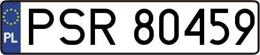 PSR80459