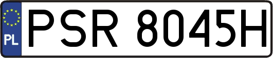 PSR8045H