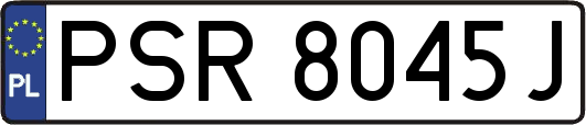PSR8045J