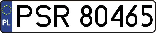 PSR80465