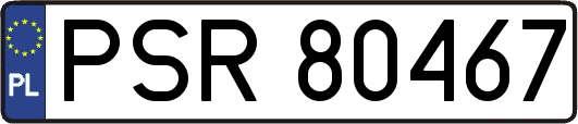 PSR80467