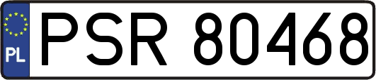 PSR80468