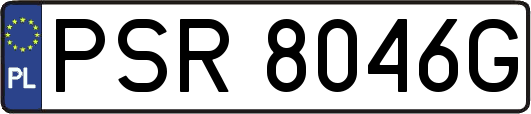 PSR8046G