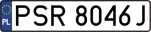 PSR8046J