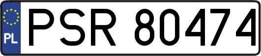 PSR80474