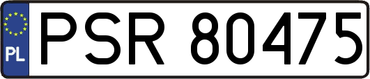PSR80475