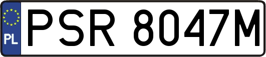 PSR8047M