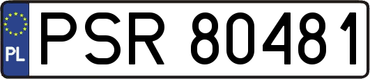 PSR80481