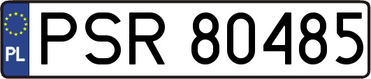 PSR80485