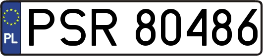 PSR80486