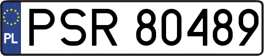 PSR80489
