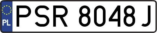 PSR8048J