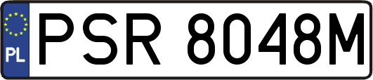 PSR8048M
