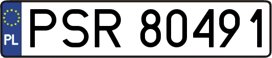 PSR80491