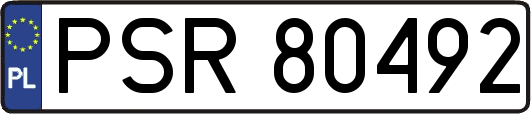 PSR80492