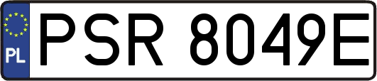 PSR8049E