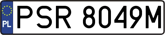 PSR8049M