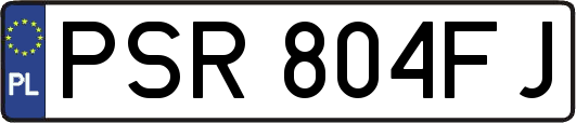 PSR804FJ