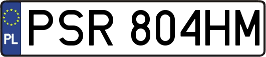 PSR804HM