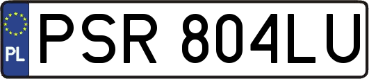 PSR804LU