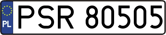 PSR80505