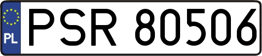PSR80506