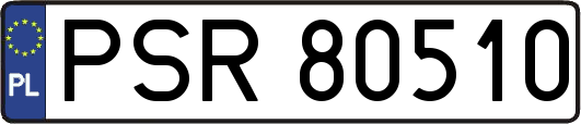 PSR80510