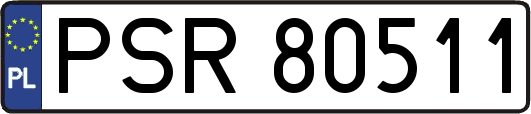PSR80511