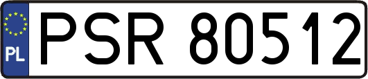 PSR80512