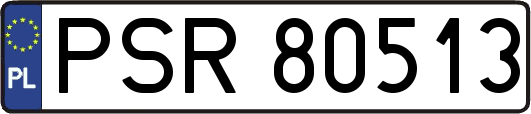PSR80513