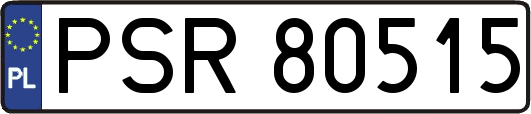 PSR80515