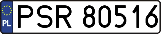 PSR80516