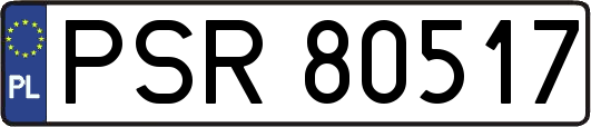PSR80517