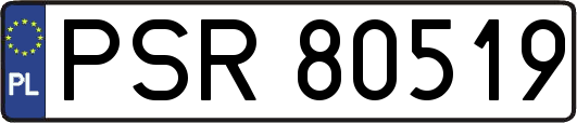 PSR80519