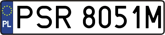 PSR8051M