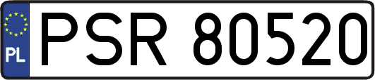 PSR80520