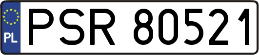 PSR80521