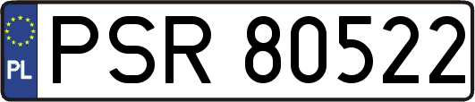 PSR80522